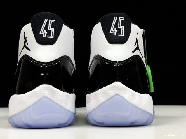 11 Jordan 2018 Retro 